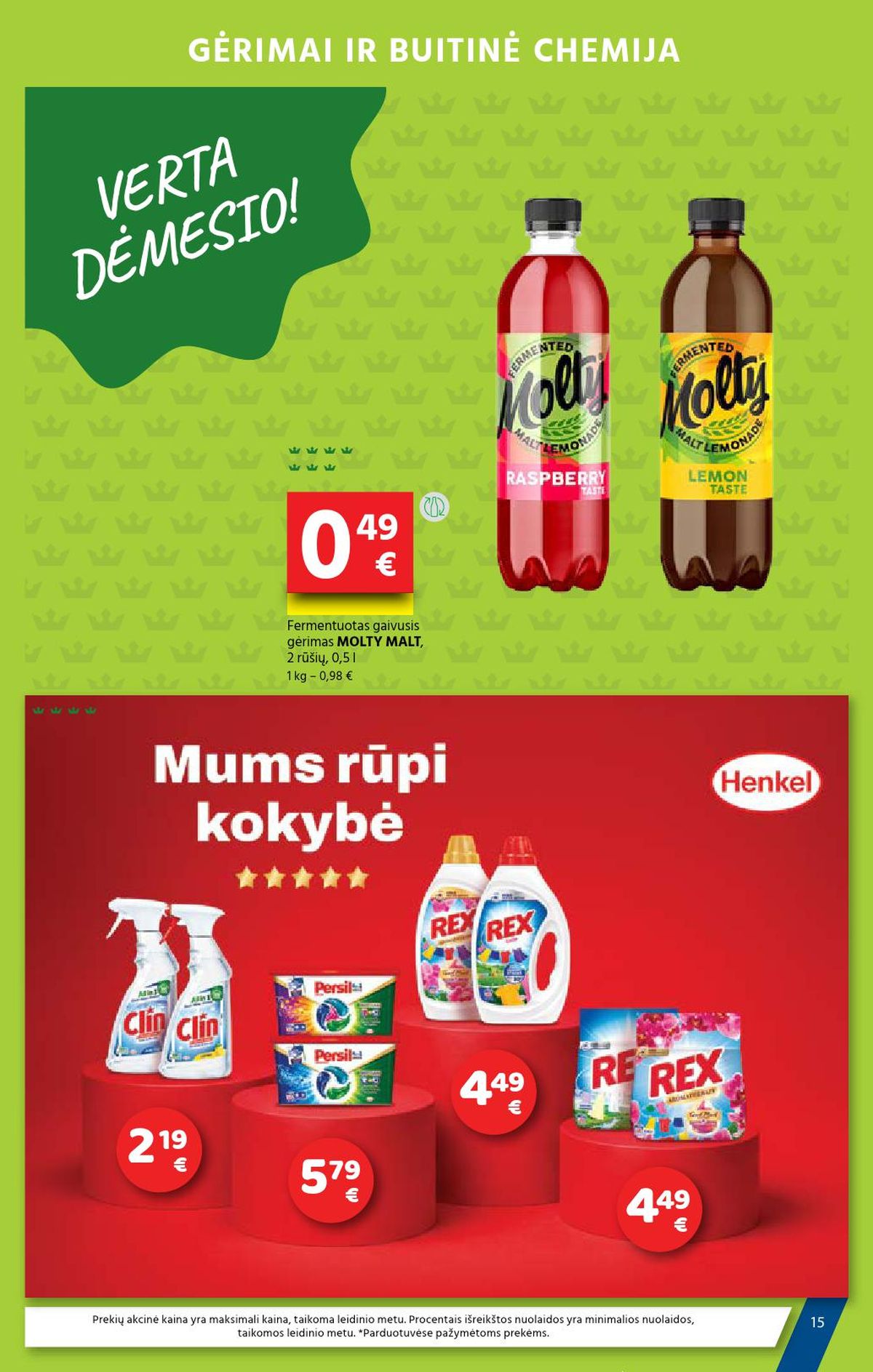 AIBĖ - Leidinys Nr.7 (2026 04 09 - 2026 04 21) | 8