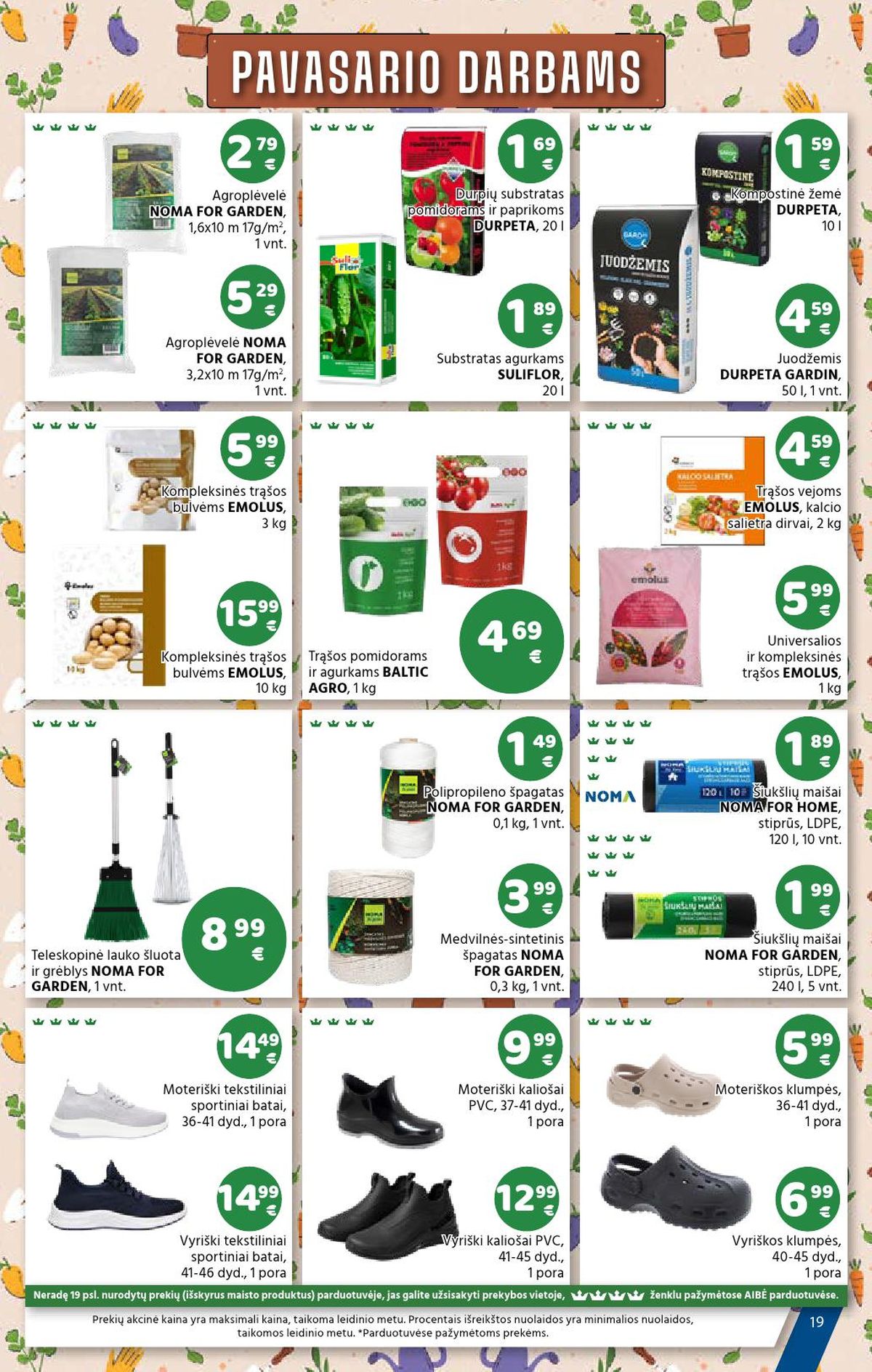 AIBĖ - Leidinys Nr.7 (2026 04 09 - 2026 04 21) | 10