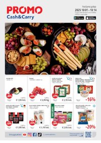PROMO Cash&Carry (2025 10 01 - 2025 10 14)