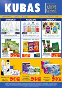 KUBAS (2026 04 14 - 2026 04 27)