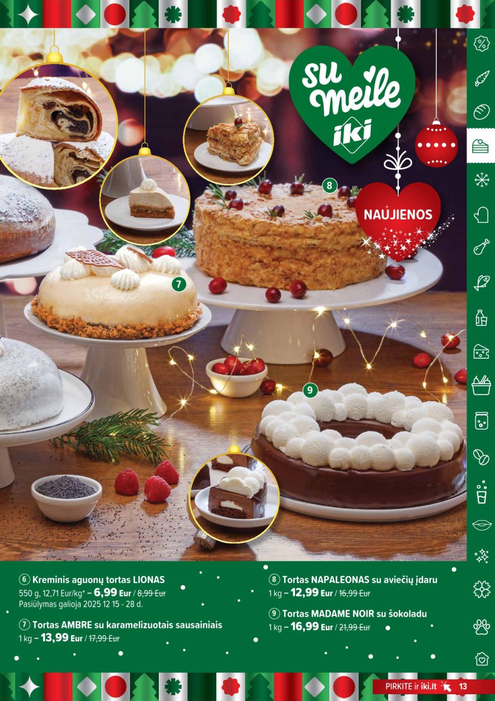 IKI - Leidinys Nr.51 (2025 12 15 - 2025 12 21) | 13