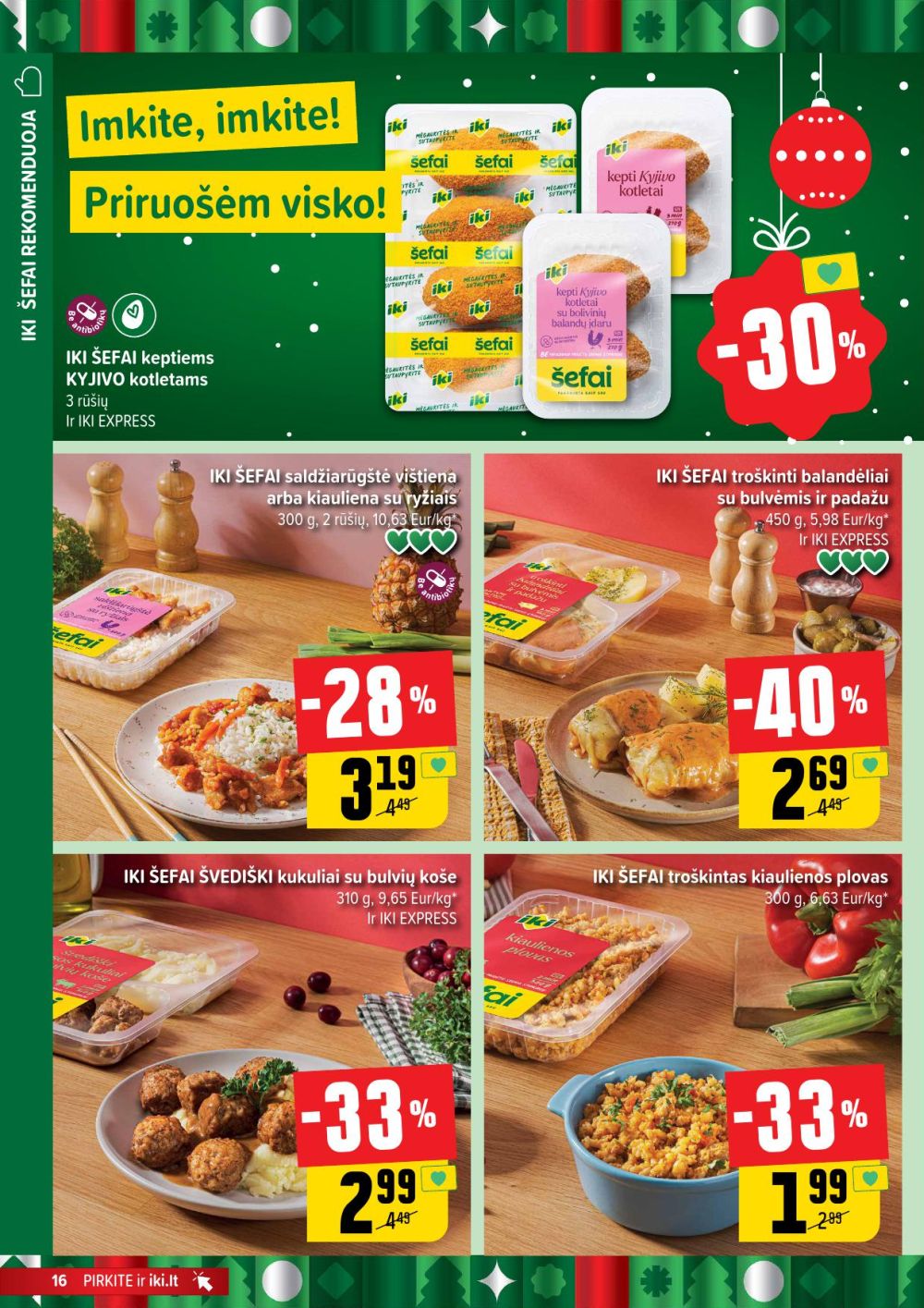 IKI - Leidinys Nr.51 (2025 12 15 - 2025 12 21) | 16