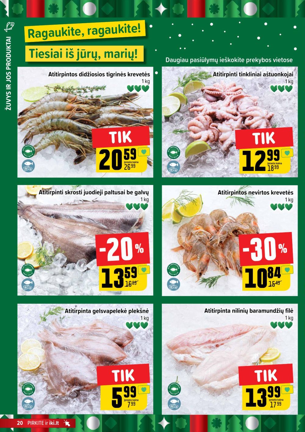 IKI - Leidinys Nr.51 (2025 12 15 - 2025 12 21) | 20