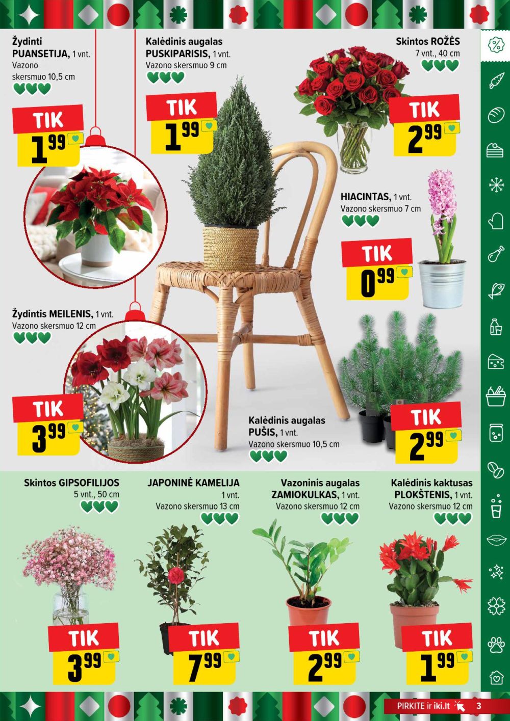 IKI - Leidinys Nr.51 (2025 12 15 - 2025 12 21) | 3