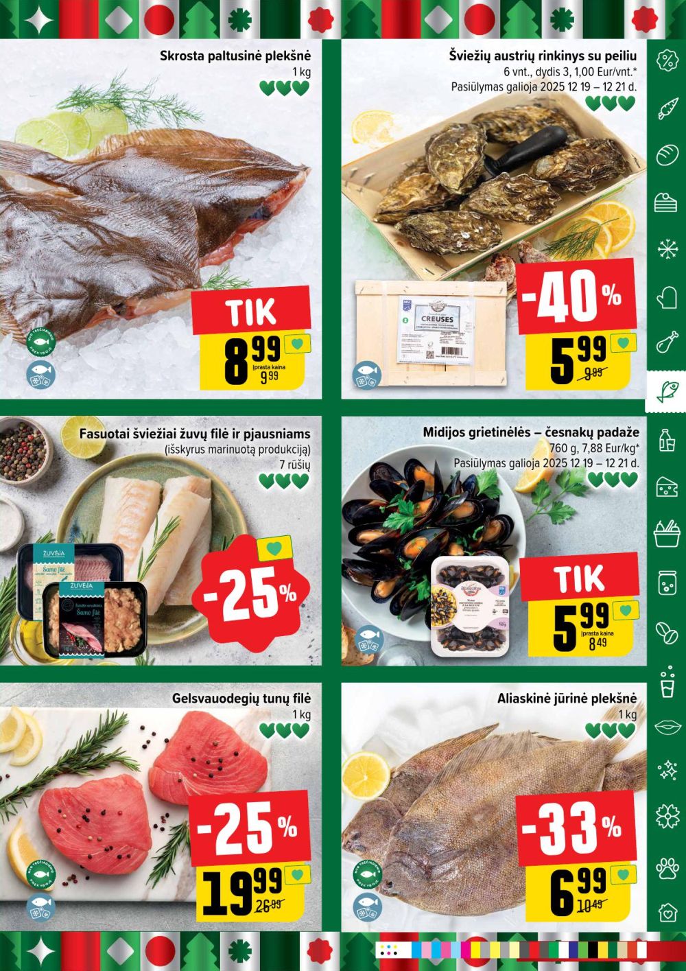 IKI - Leidinys Nr.51 (2025 12 15 - 2025 12 21) | 21