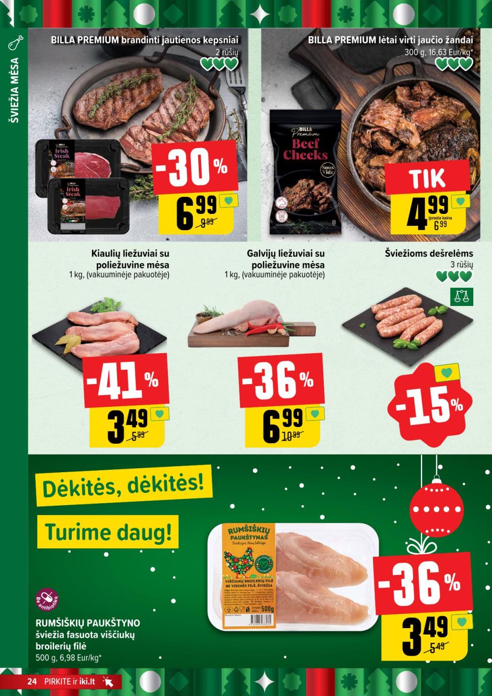 IKI - Leidinys Nr.51 (2025 12 15 - 2025 12 21) | 24