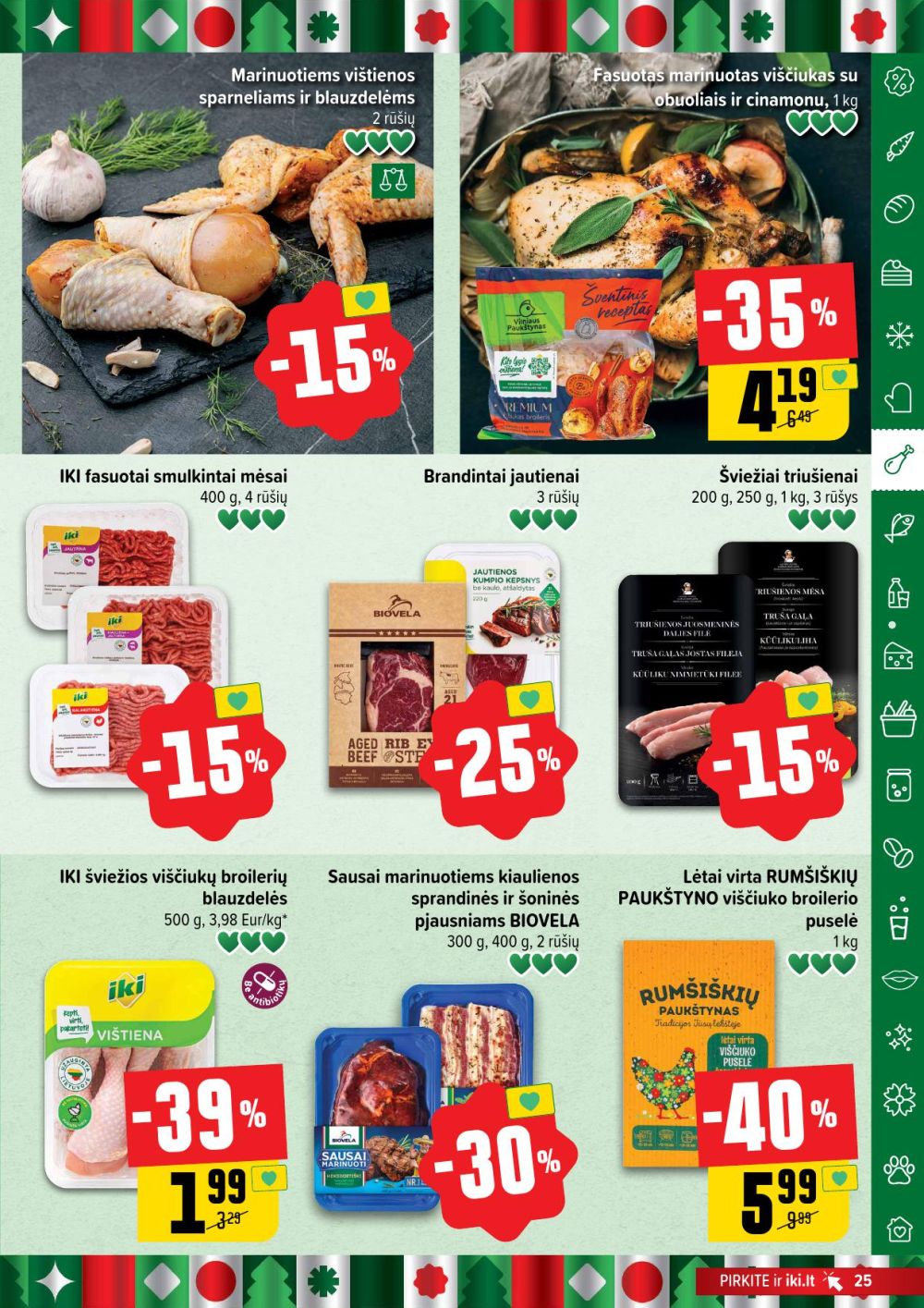 IKI - Leidinys Nr.51 (2025 12 15 - 2025 12 21) | 25