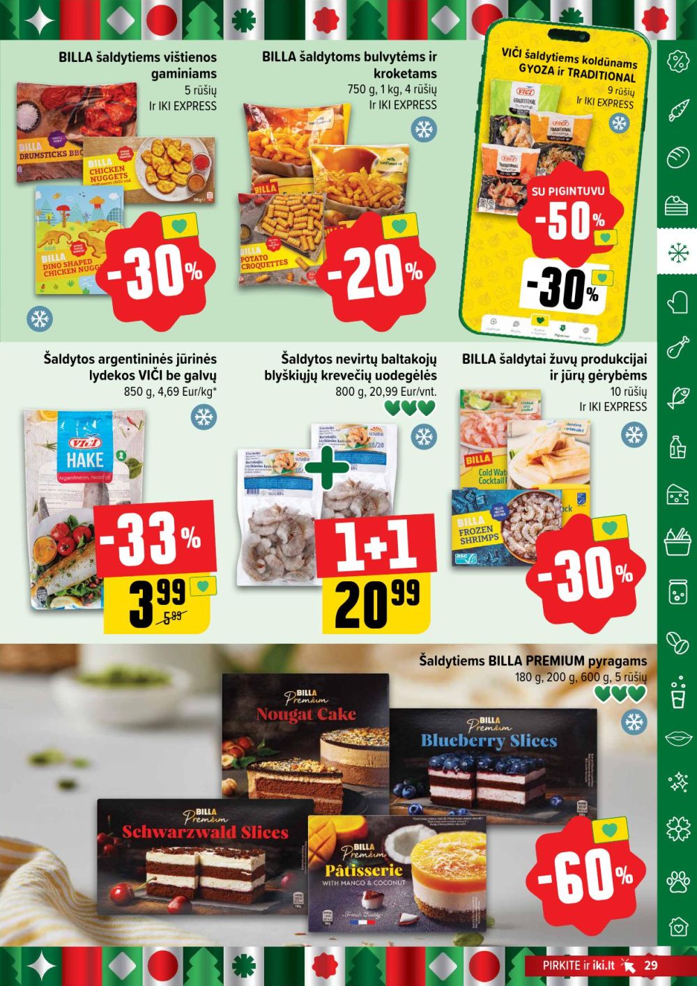 IKI - Leidinys Nr.51 (2025 12 15 - 2025 12 21) | 29