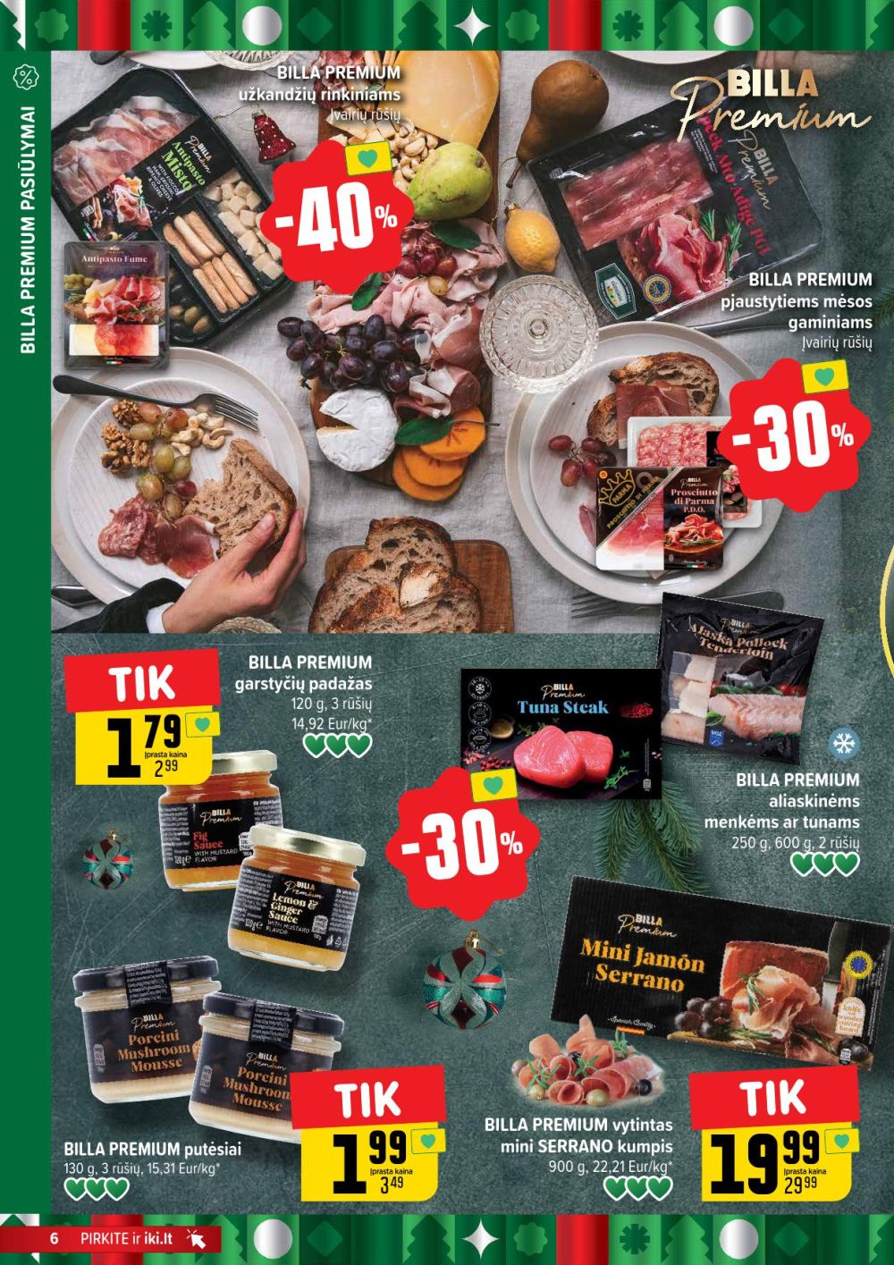 IKI - Leidinys Nr.51 (2025 12 15 - 2025 12 21) | 6