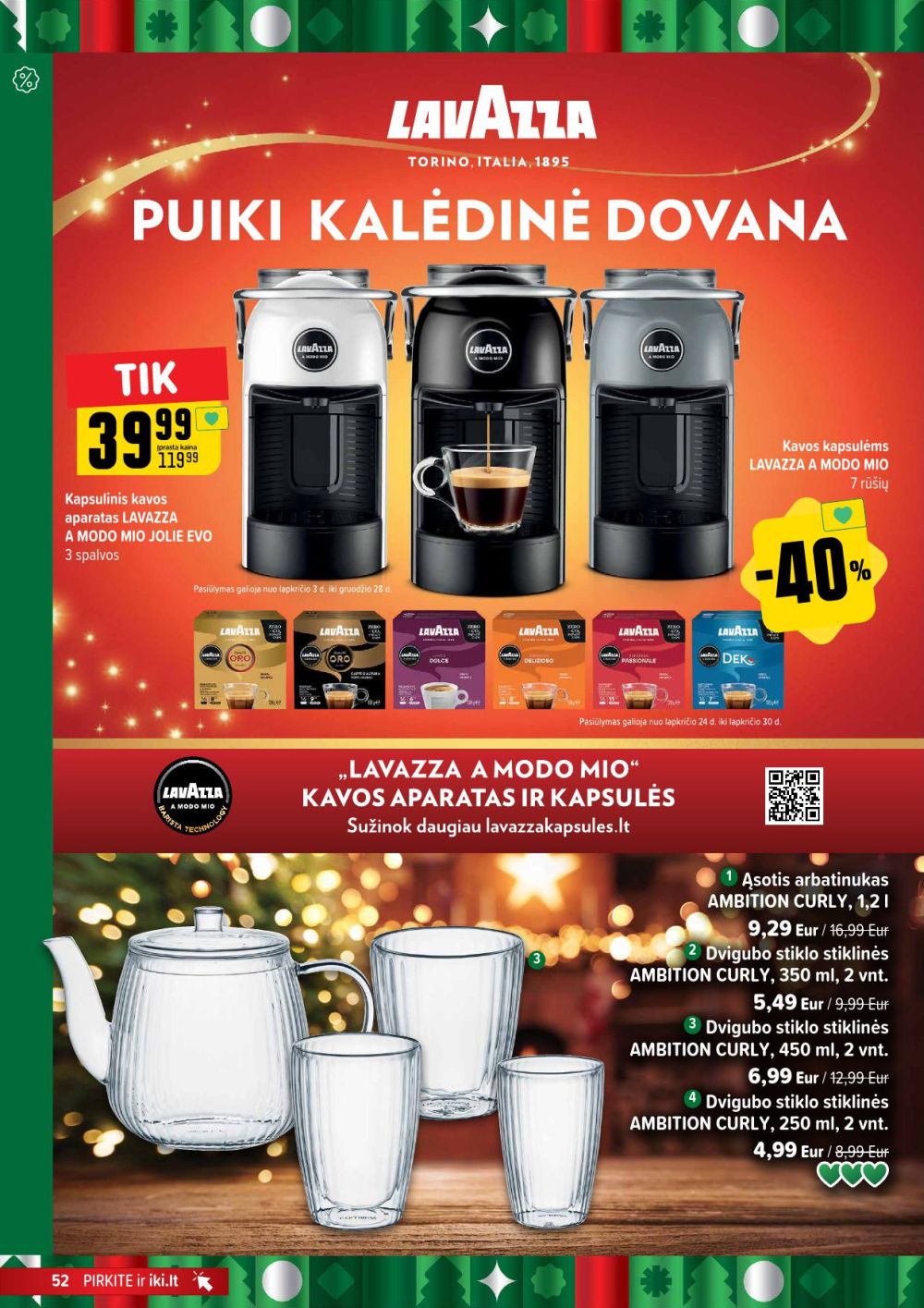 IKI - Leidinys Nr.51 (2025 12 15 - 2025 12 21) | 52