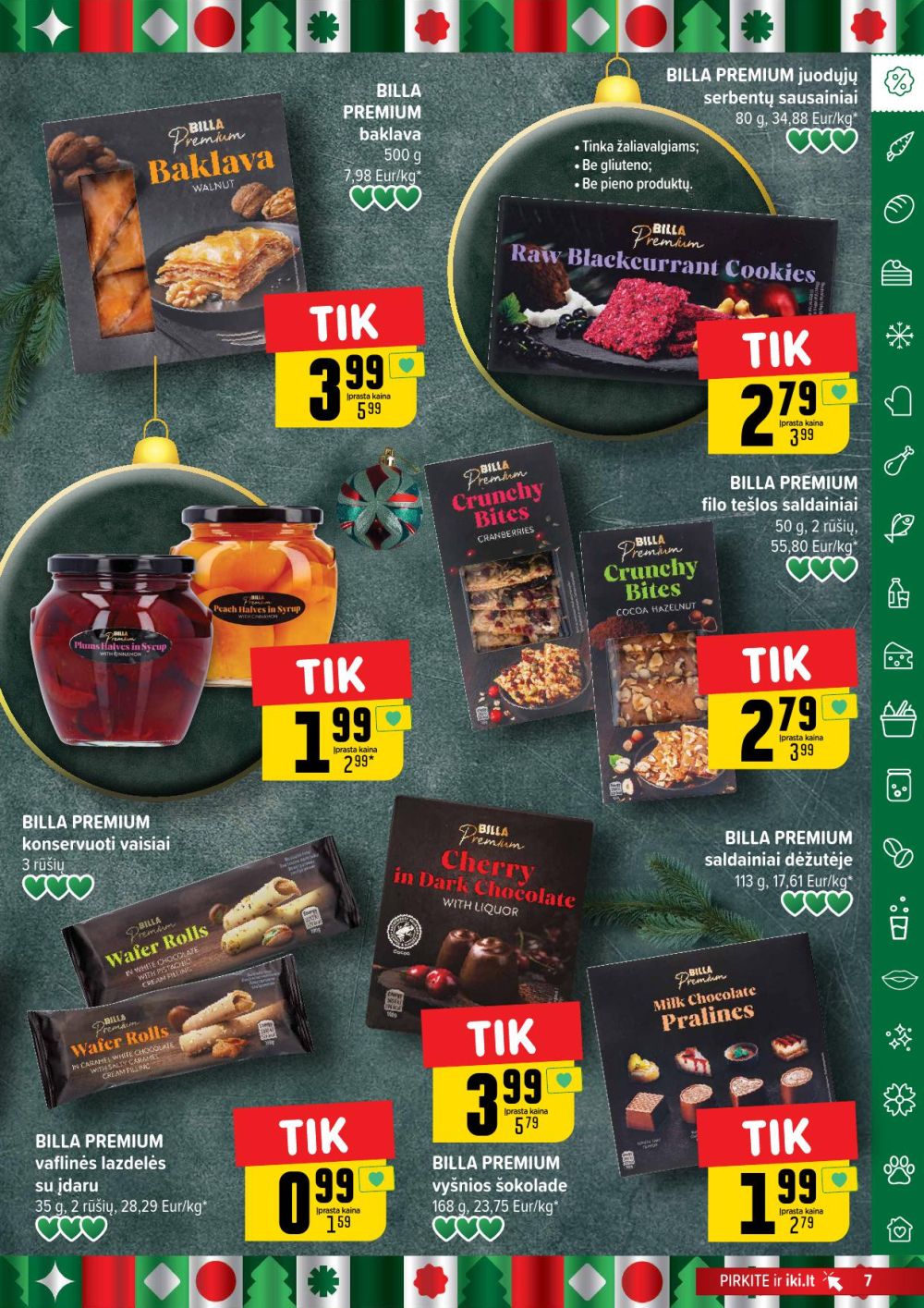 IKI - Leidinys Nr.51 (2025 12 15 - 2025 12 21) | 7