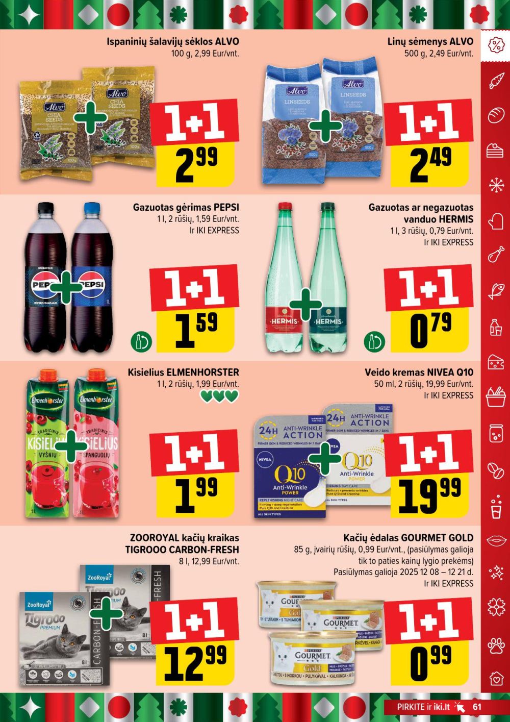 IKI - Leidinys Nr.51 (2025 12 15 - 2025 12 21) | 61