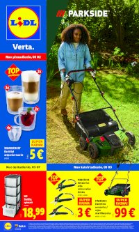 NE MAISTO PREKIŲ PASIŪLYMAI (2026-03-02 - 2026-03-08)