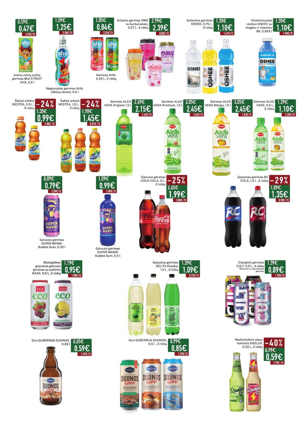 ELIMART - TAU (2025 11 03 - 2025 11 30) | 13