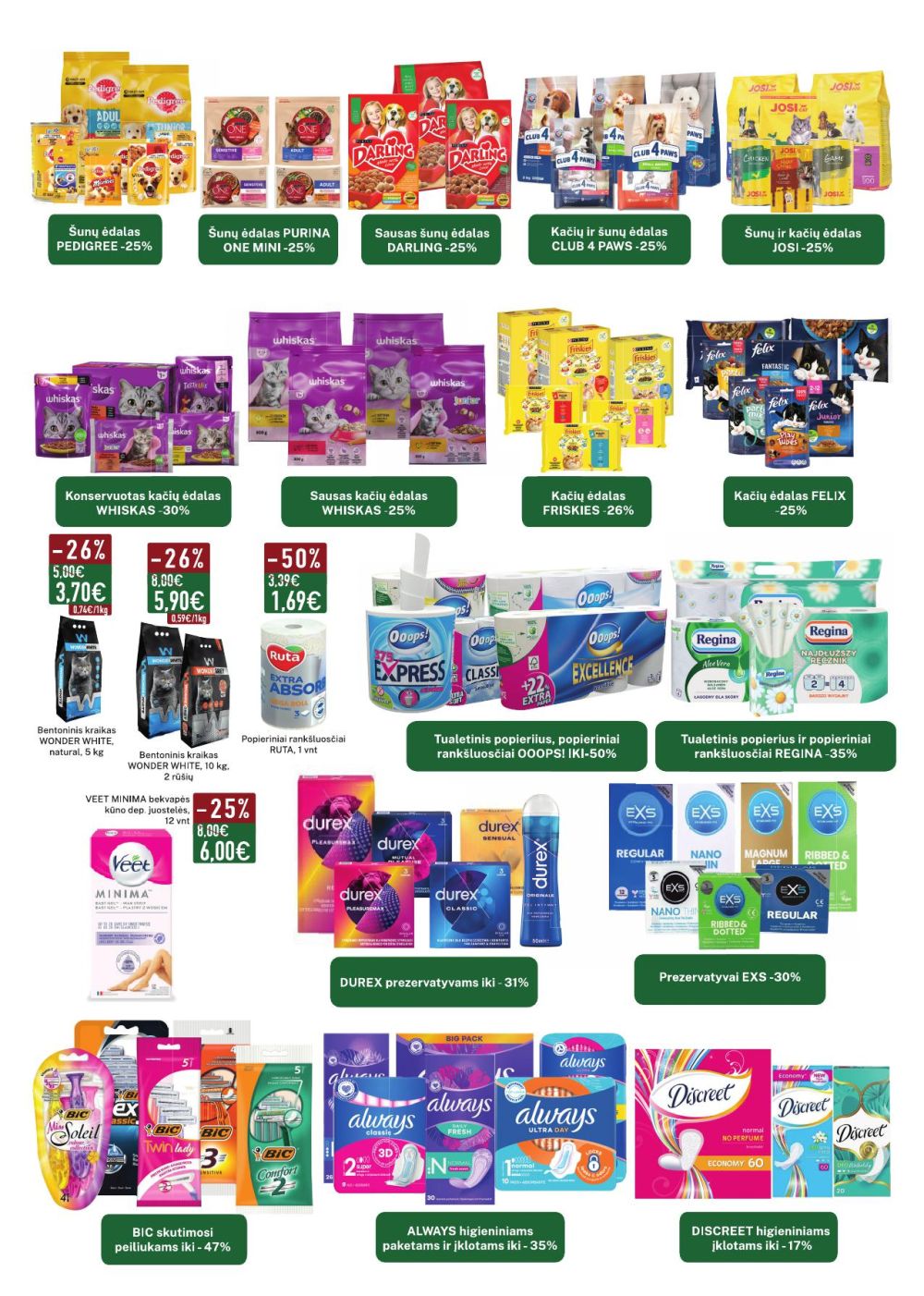 ELIMART - TAU (2025 11 03 - 2025 11 30) | 14