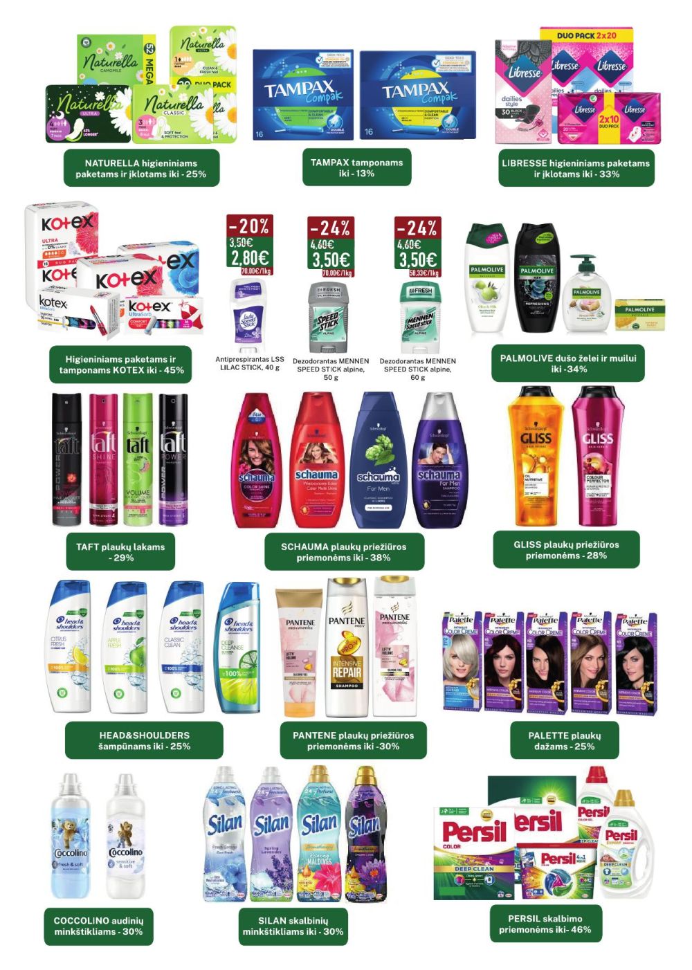 ELIMART - TAU (2025 11 03 - 2025 11 30) | 15