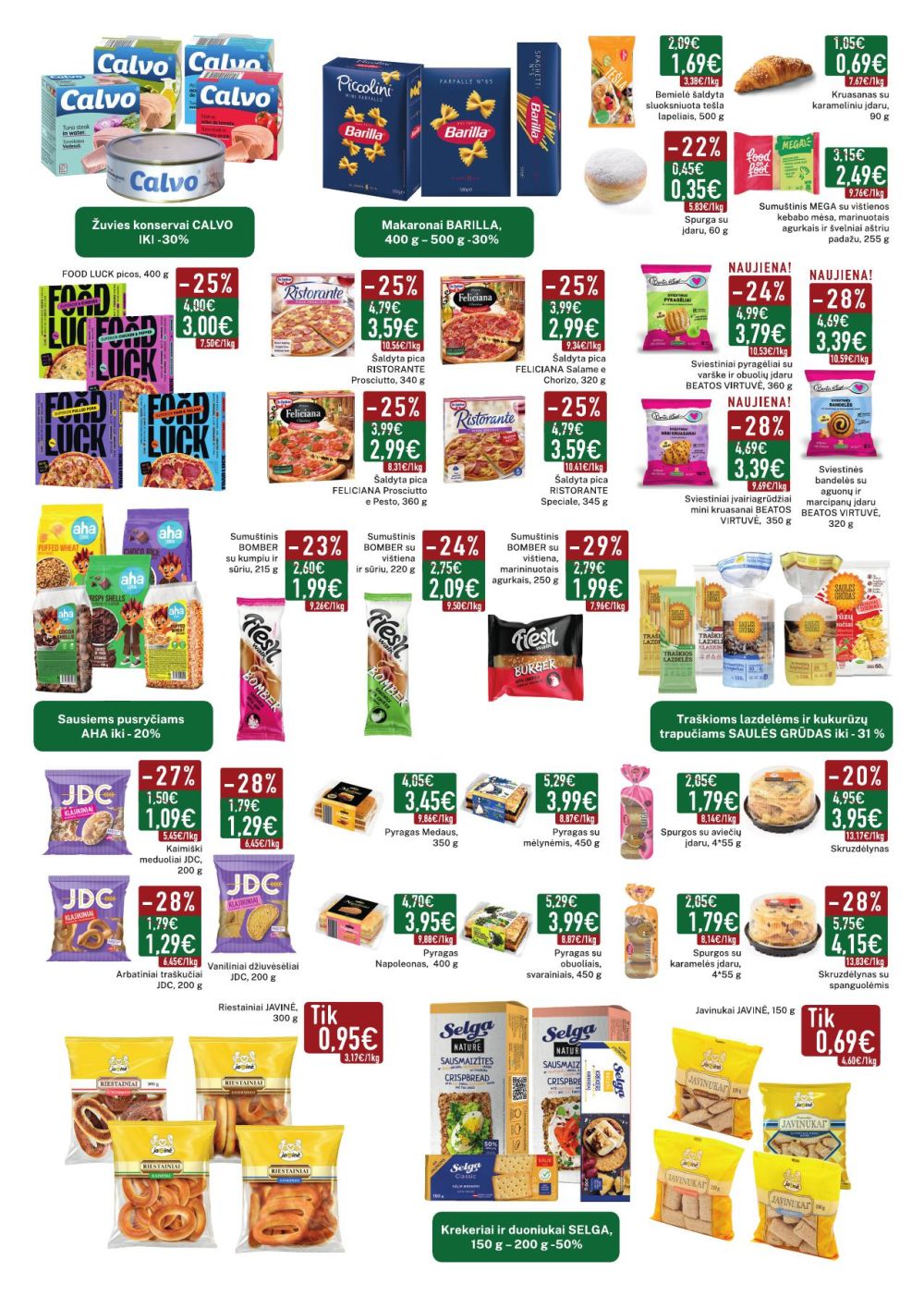 ELIMART - TAU (2025 11 03 - 2025 11 30) | 4