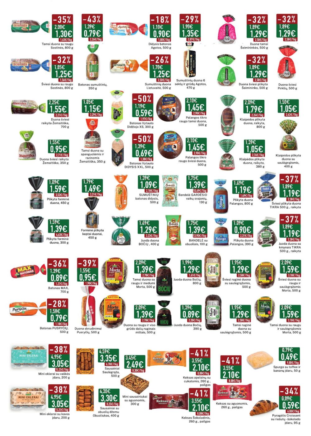 ELIMART - TAU (2025 11 03 - 2025 11 30) | 8