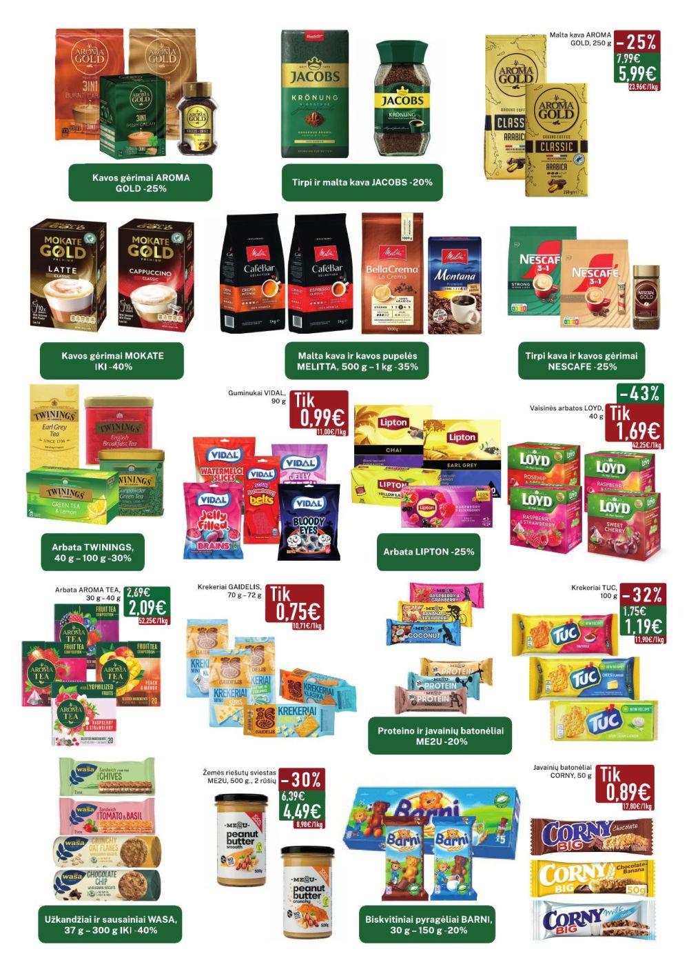 ELIMART - TAU (2025 11 03 - 2025 11 30) | 9