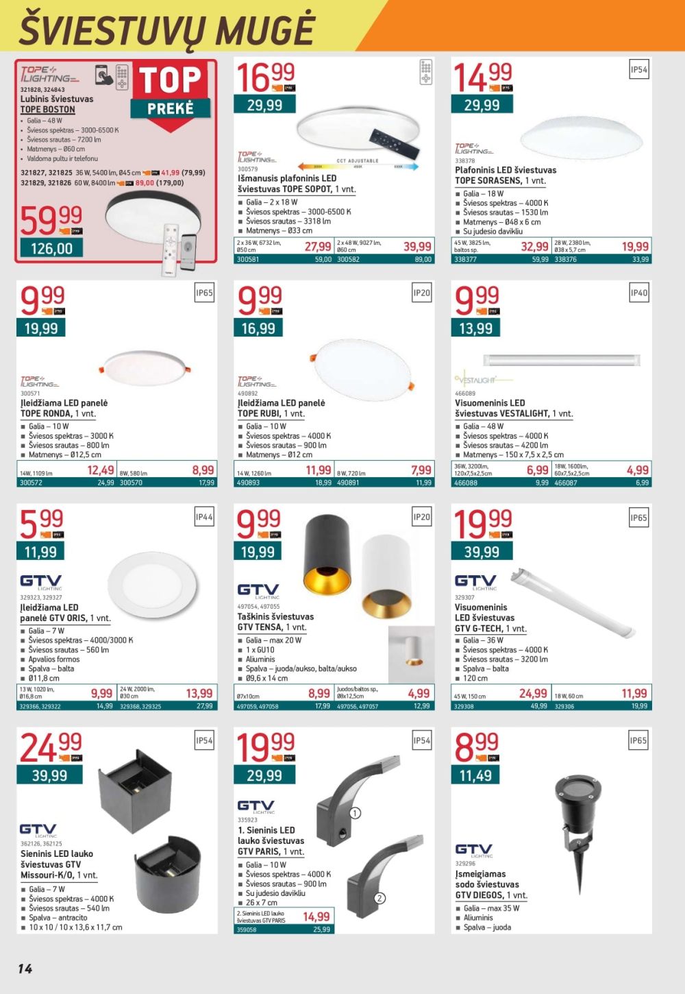 ERMITAŽAS (2026 02 02 - 2026 03 01) | 14