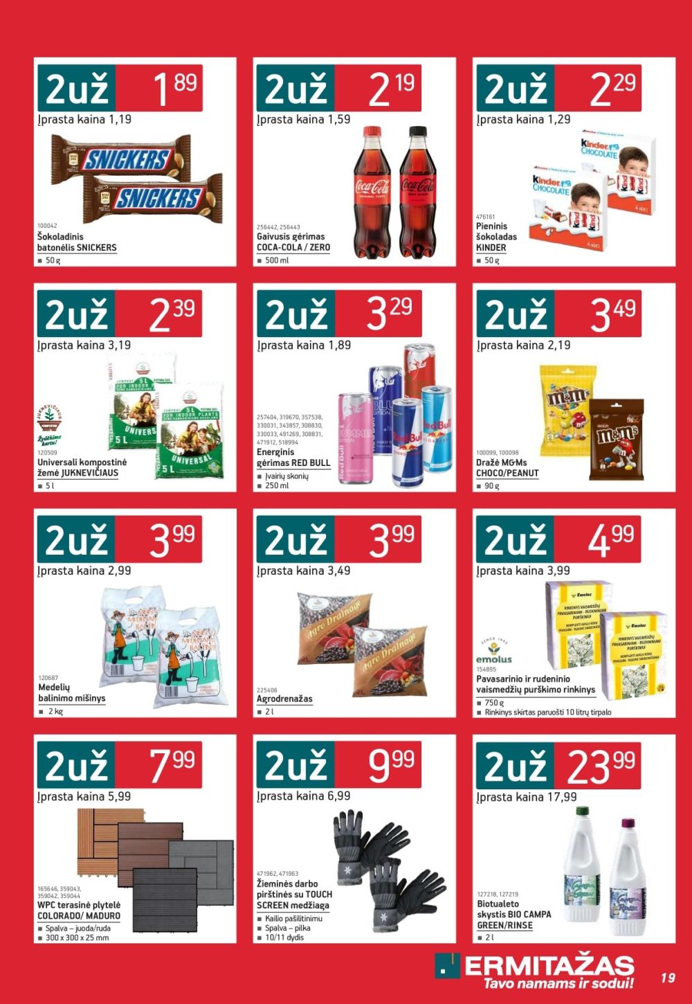 ERMITAŽAS (2026 02 02 - 2026 03 01) | 19