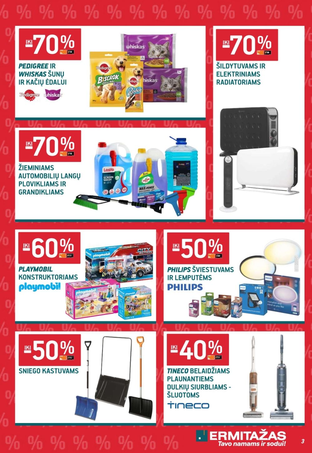 ERMITAŽAS (2026 02 02 - 2026 03 01) | 3