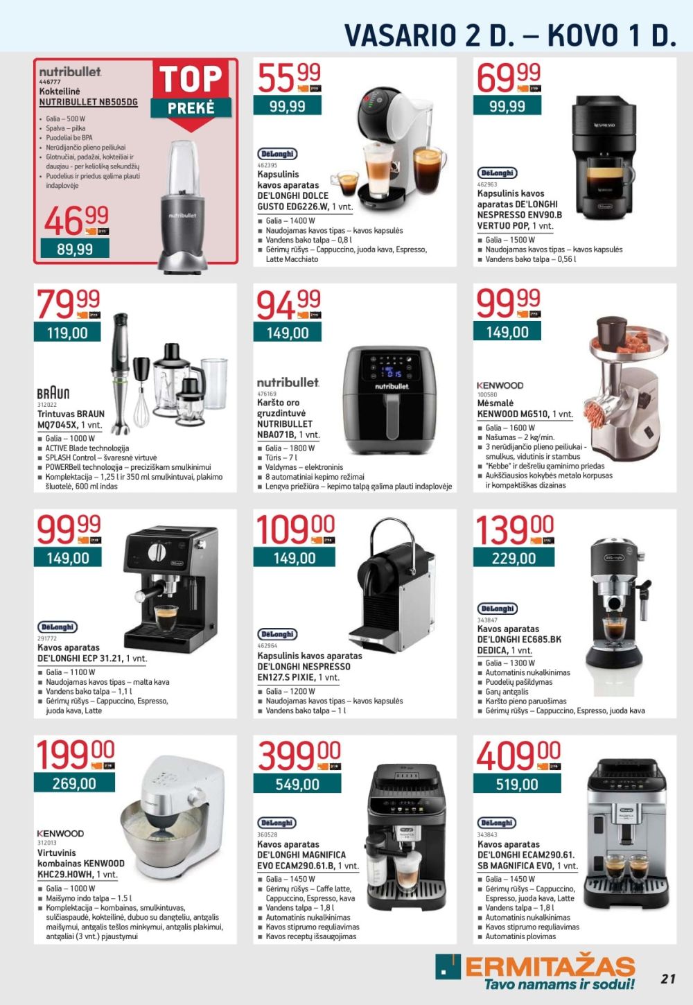 ERMITAŽAS (2026 02 02 - 2026 03 01) | 21