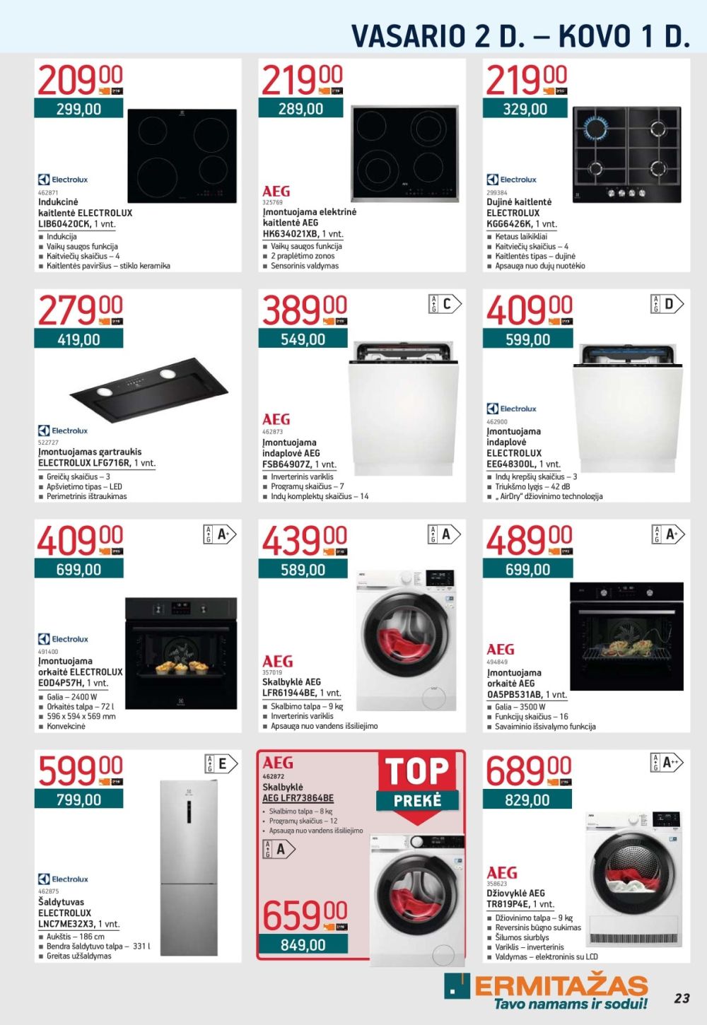 ERMITAŽAS (2026 02 02 - 2026 03 01) | 23