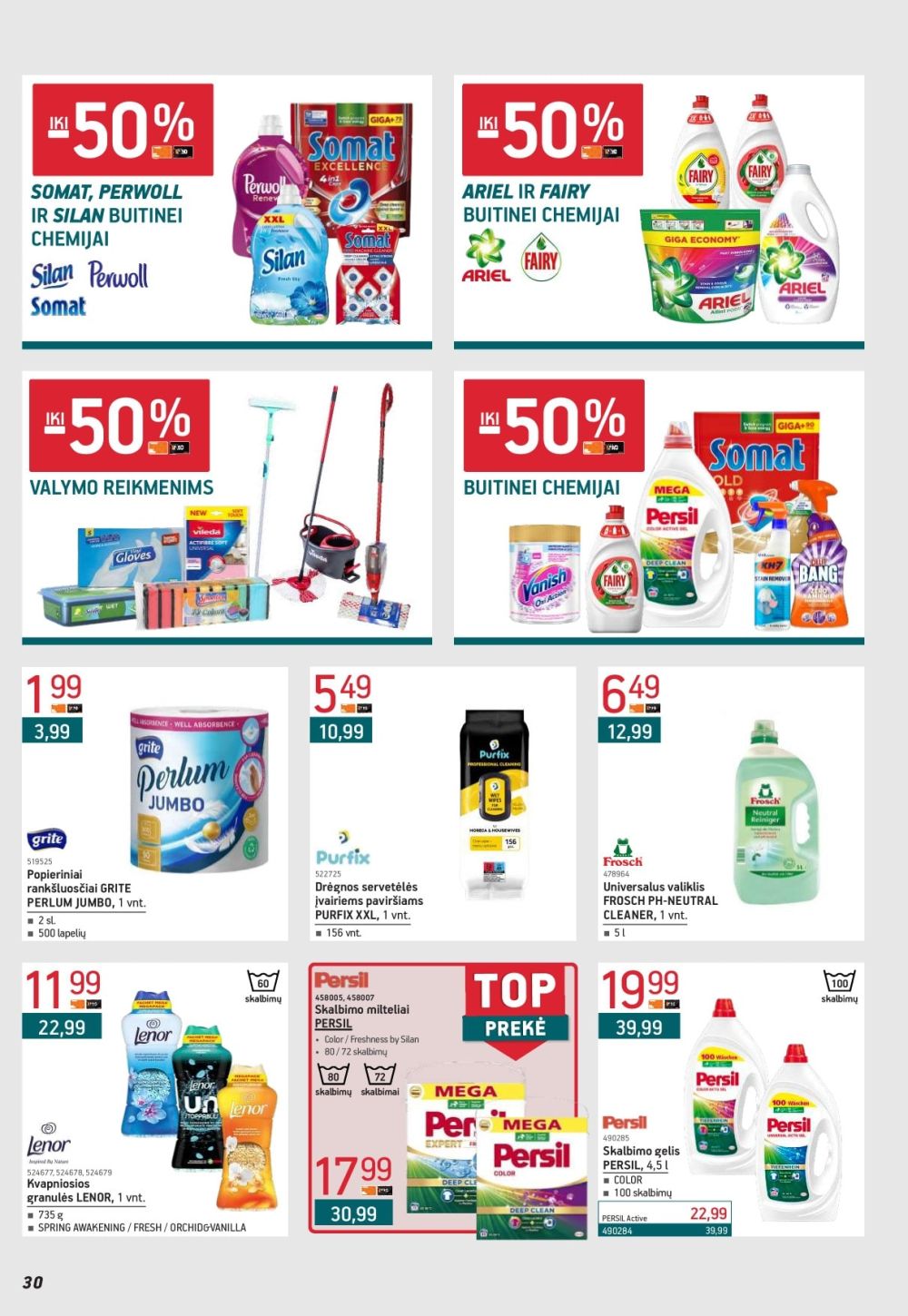 ERMITAŽAS (2026 02 02 - 2026 03 01) | 30