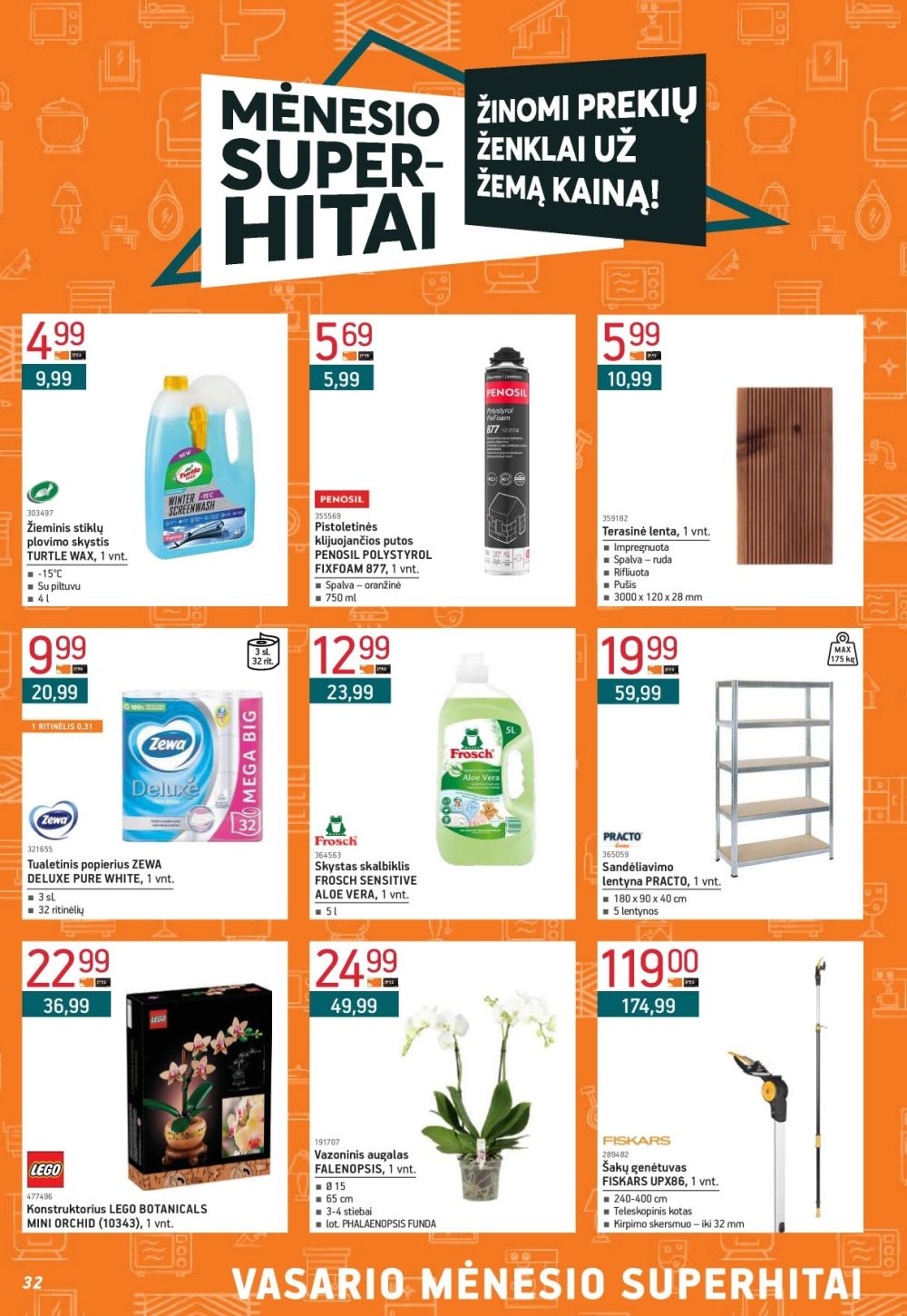 ERMITAŽAS (2026 02 02 - 2026 03 01) | 32