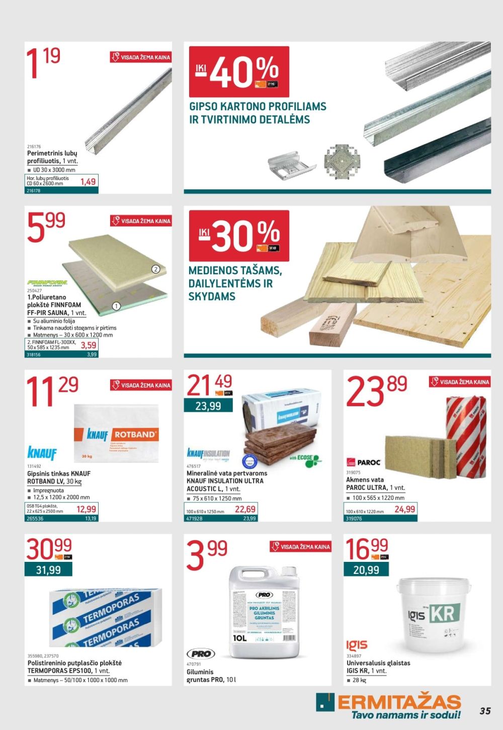 ERMITAŽAS (2026 02 02 - 2026 03 01) | 35