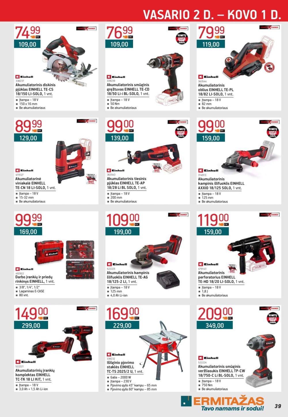 ERMITAŽAS (2026 02 02 - 2026 03 01) | 39