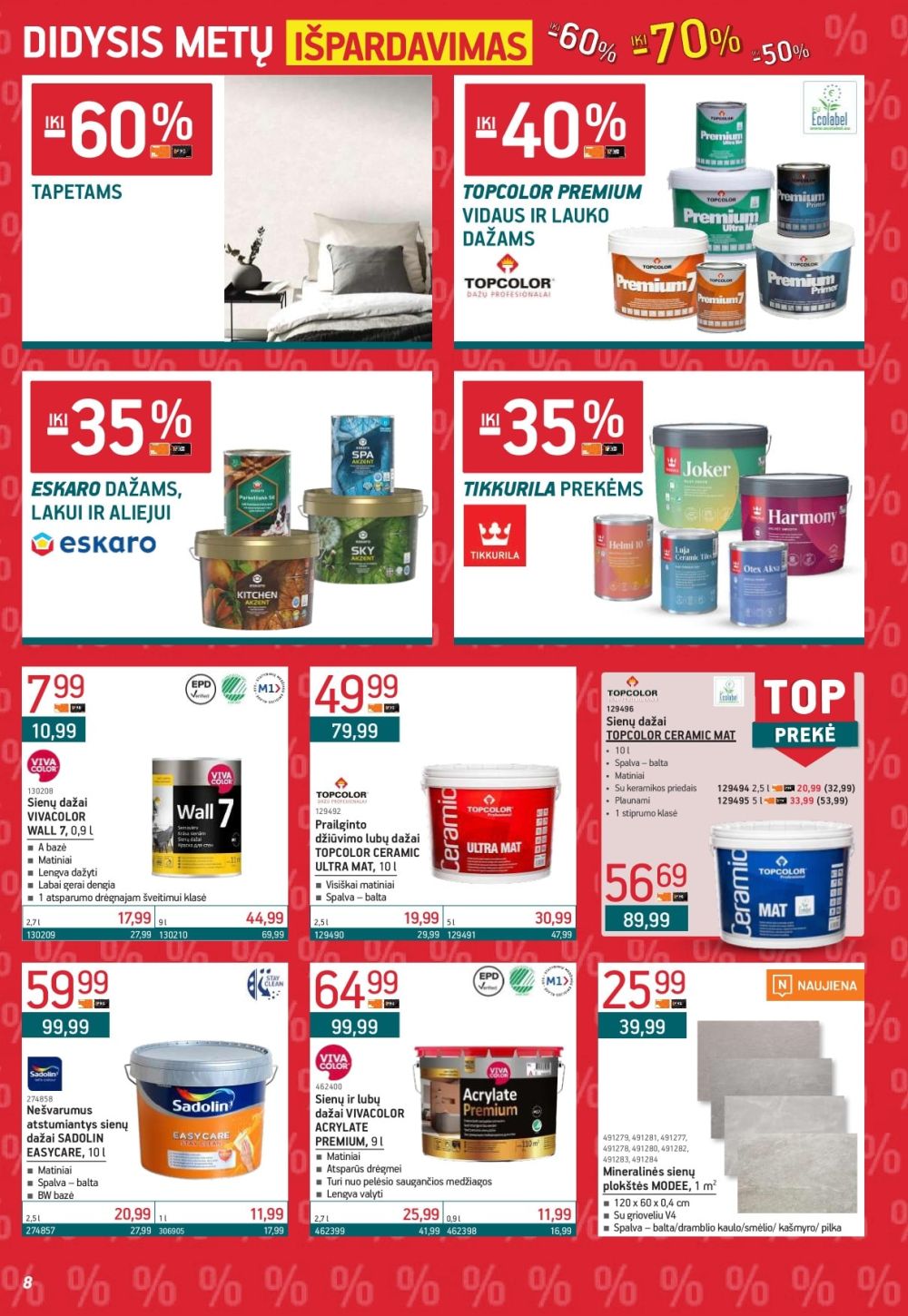 ERMITAŽAS (2026 02 02 - 2026 03 01) | 8