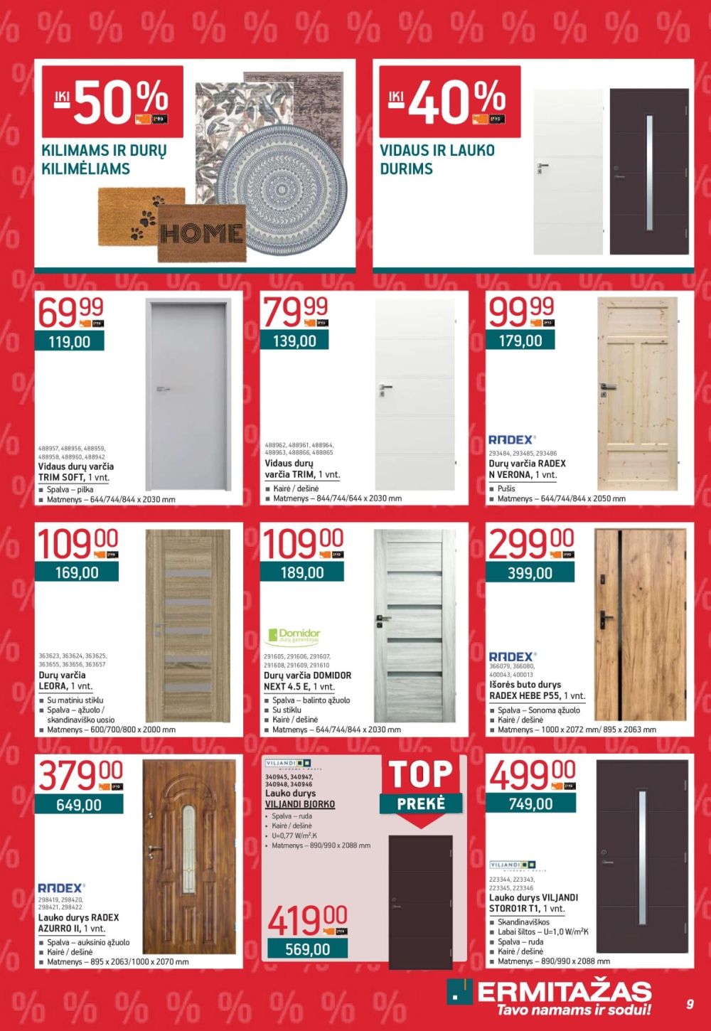 ERMITAŽAS (2026 02 02 - 2026 03 01) | 9