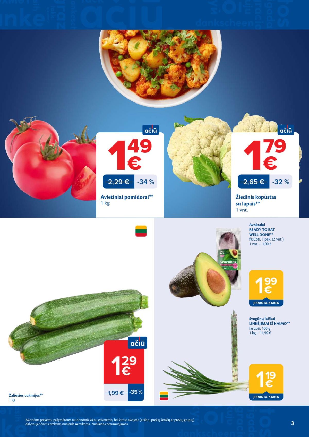 MAXIMA - Kaininis leidinys Nr.27 (2026 06 30 - 2026 07 06) | 2