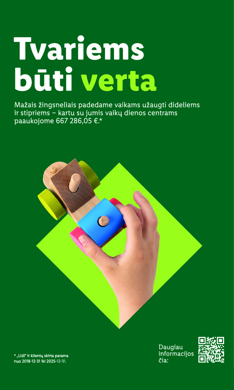 NE MAISTO PREKIŲ PASIŪLYMAI (2026-03-30 - 2026-04-05) | 21