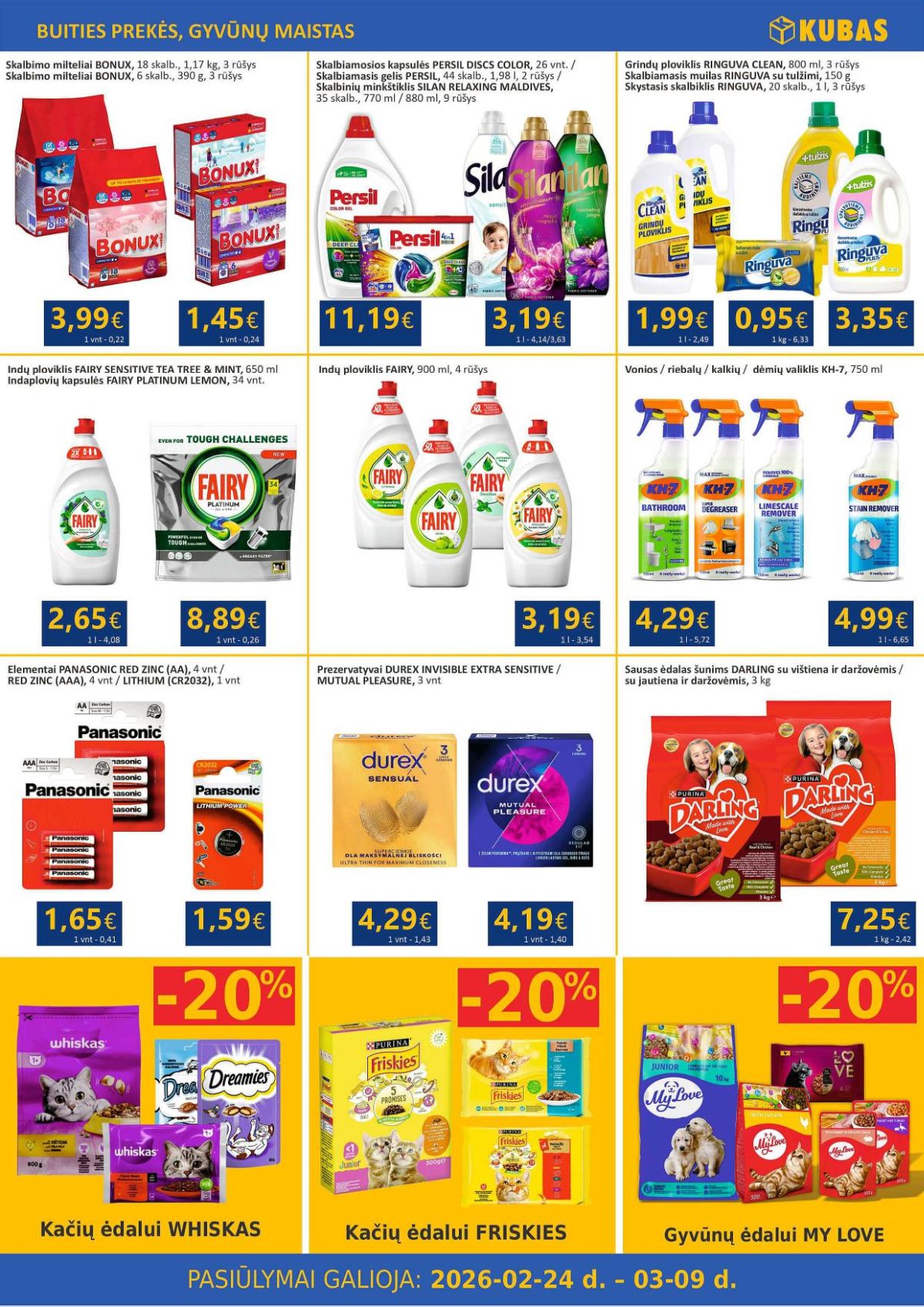 KUBAS (2026 02 24 - 2026 03 09) | 11