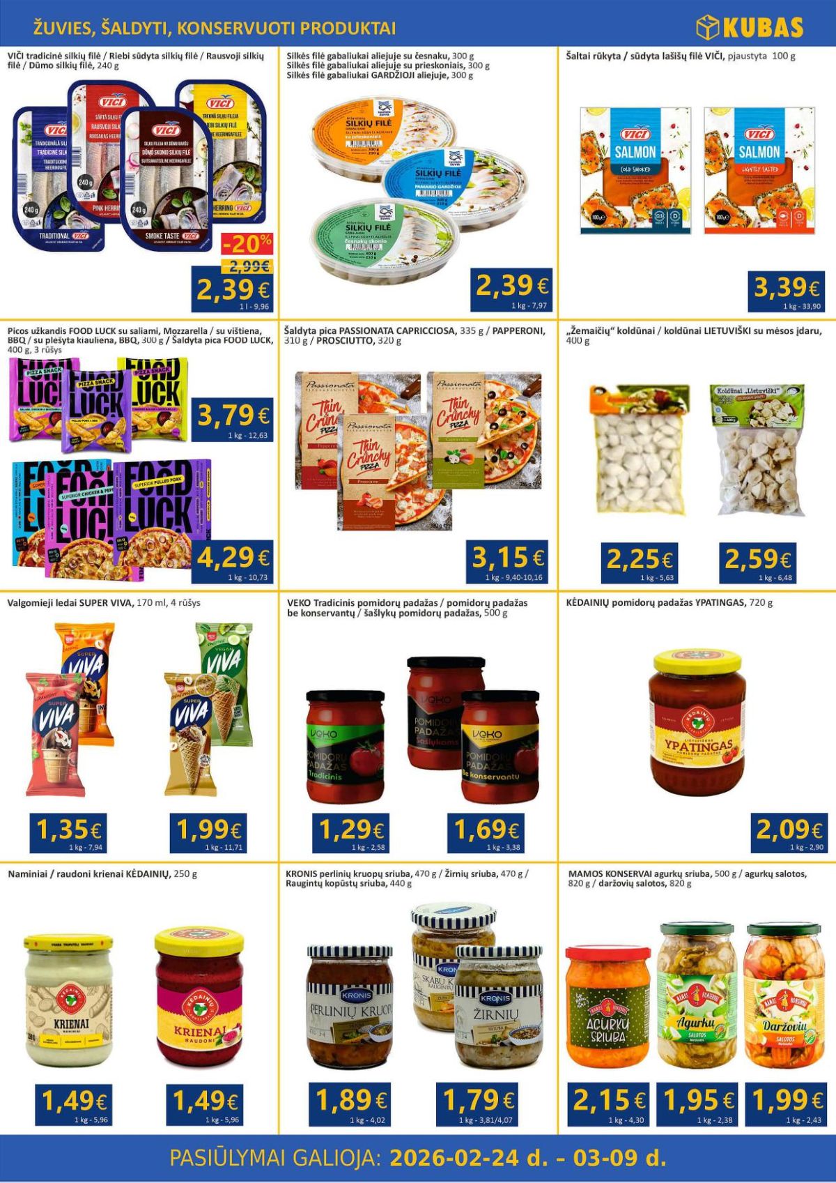 KUBAS (2026 02 24 - 2026 03 09) | 4