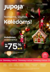 JUPOJA (2025 12 01 - 2026 01 05)