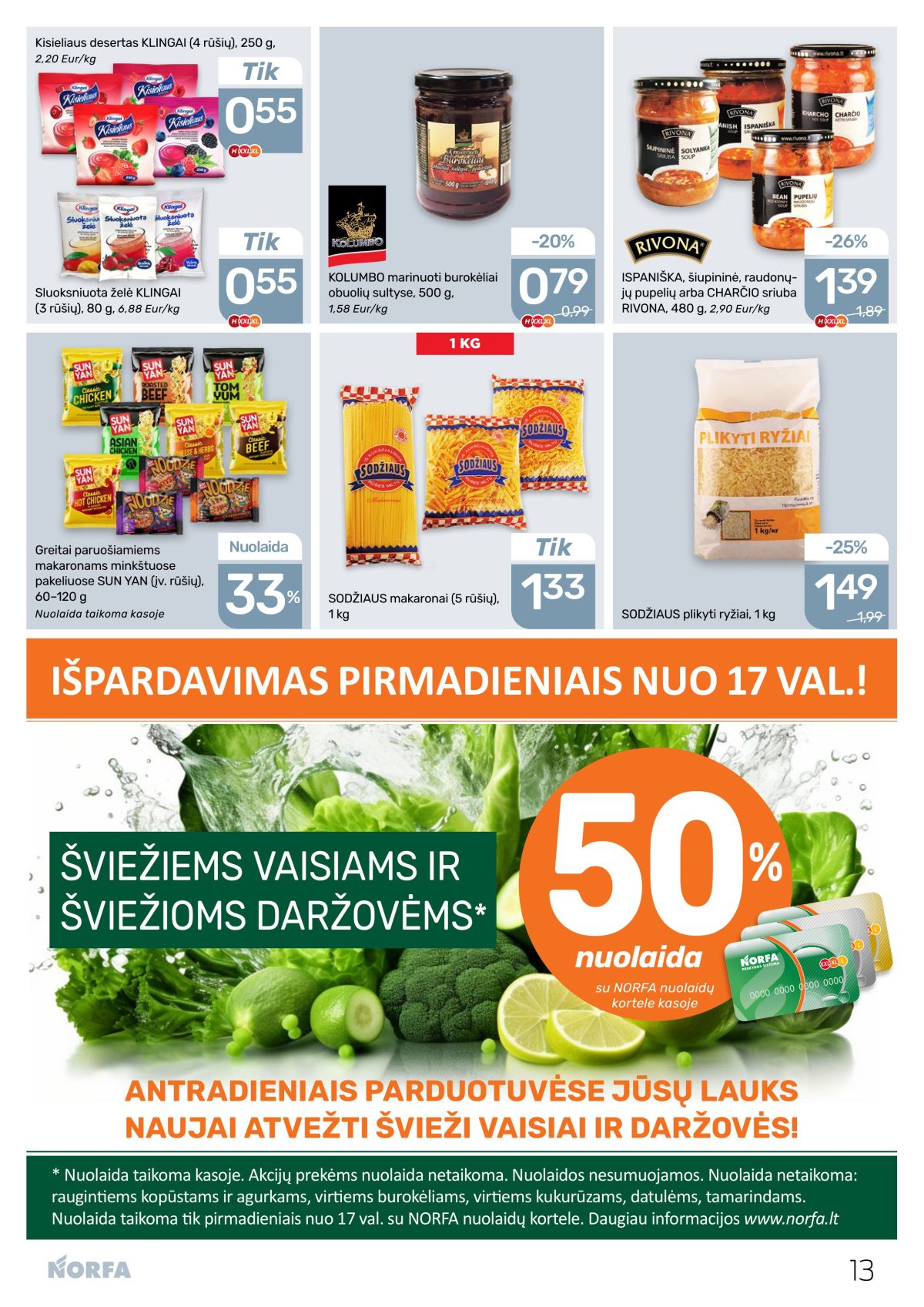NORFA - Leidinys Nr.17 (2026 08 20 - 2026 09 02) | 7