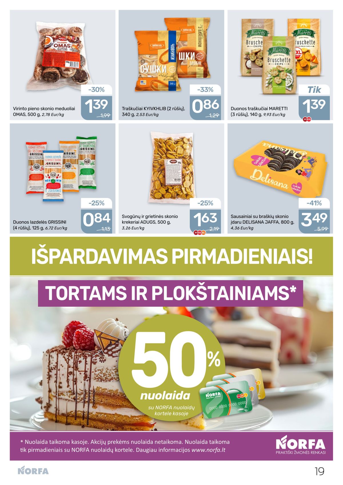 NORFA - Leidinys Nr.17 (2026 08 20 - 2026 09 02) | 10