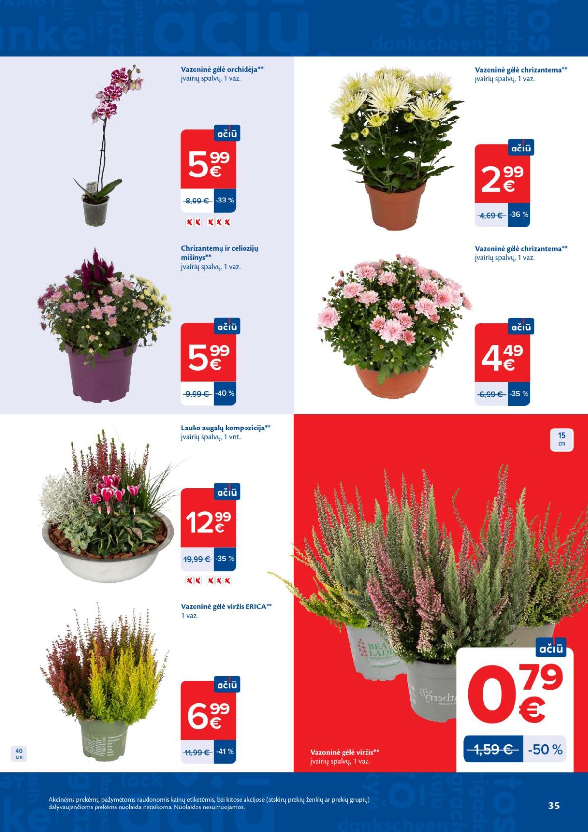 MAXIMA - Kaininis leidinys Nr.42 (2026 10 13 - 2026 10 19) | 18