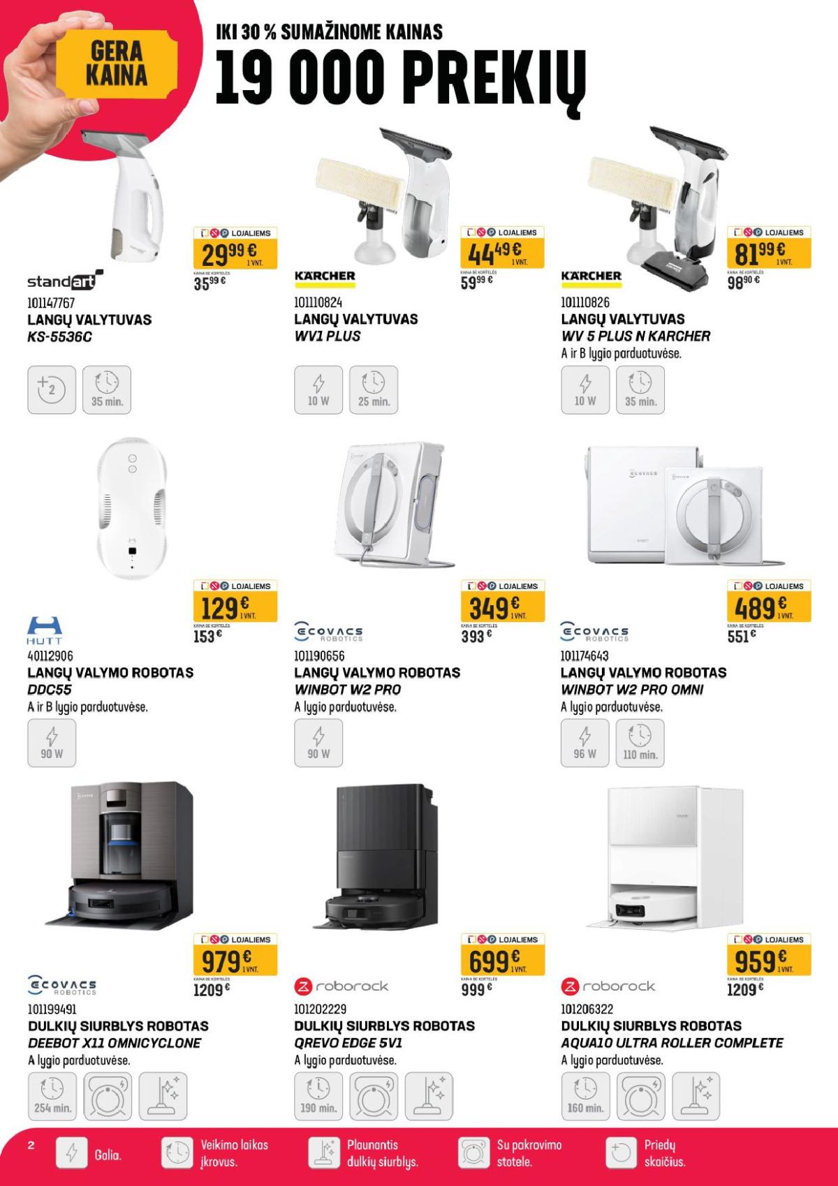 SENUKAI - Leidinys Nr.6 (2026 03 12 - 2026 04 06) | 2