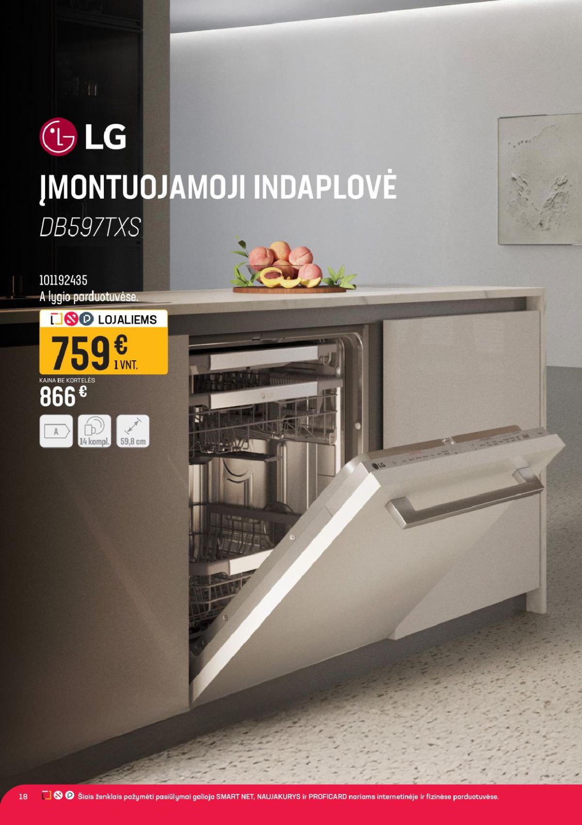 SENUKAI - Leidinys Nr.6 (2026 03 12 - 2026 04 06) | 18