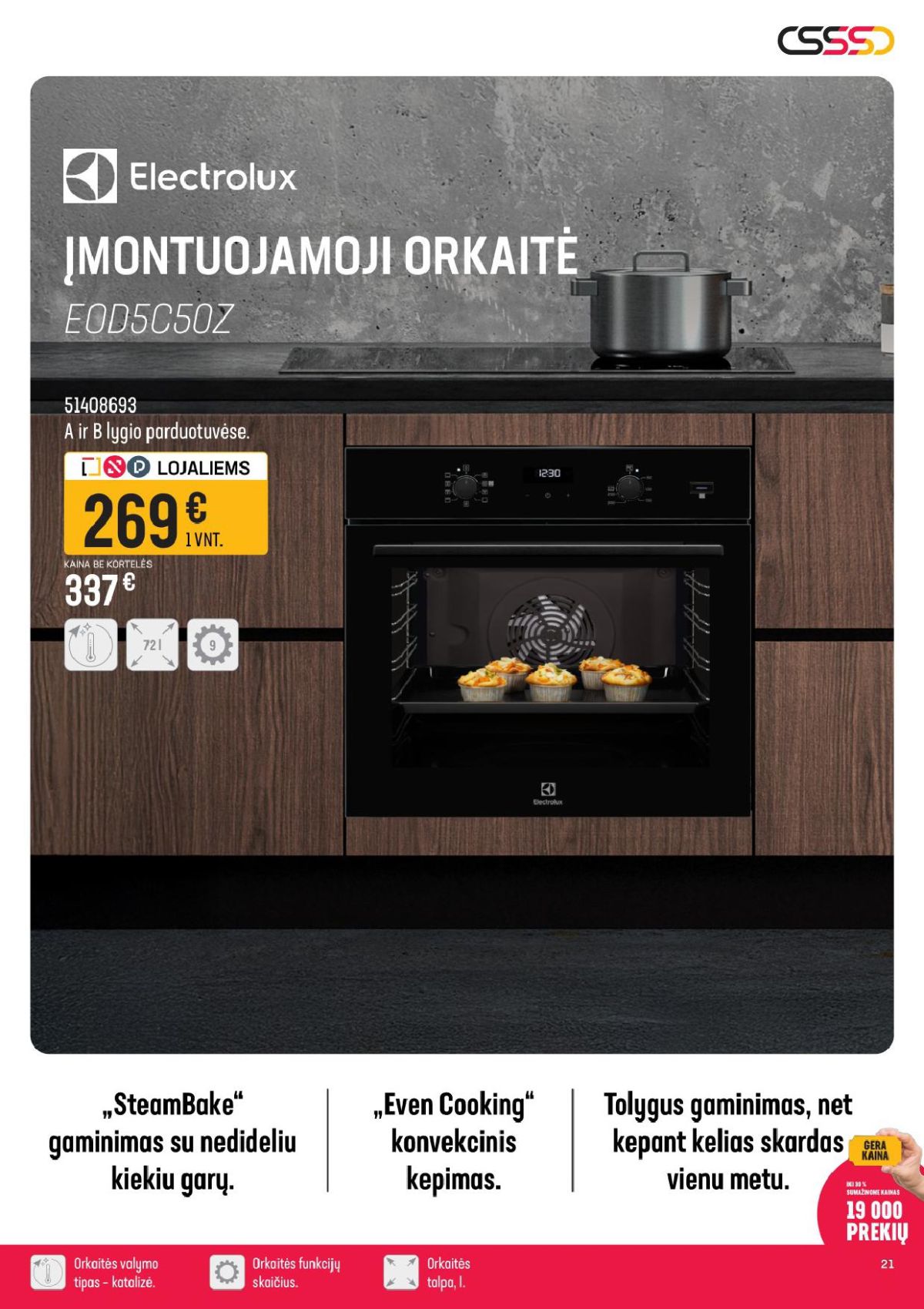 SENUKAI - Leidinys Nr.6 (2026 03 12 - 2026 04 06) | 21