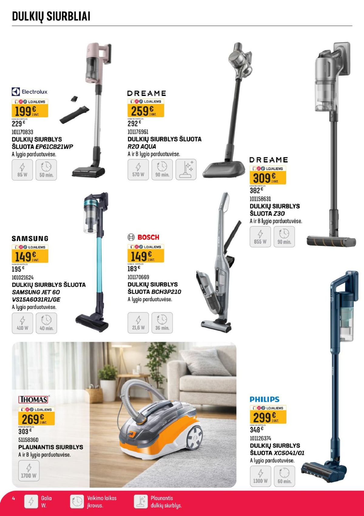 SENUKAI - Leidinys Nr.6 (2026 03 12 - 2026 04 06) | 4