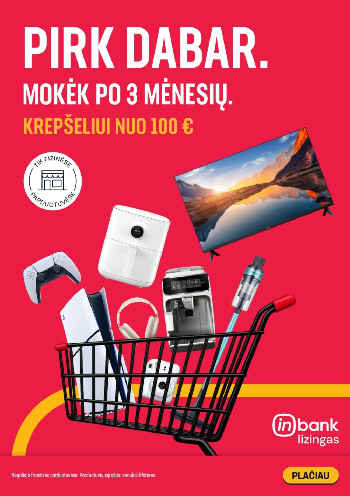 SENUKAI - Leidinys Nr.6 (2026 03 12 - 2026 04 06) | 37