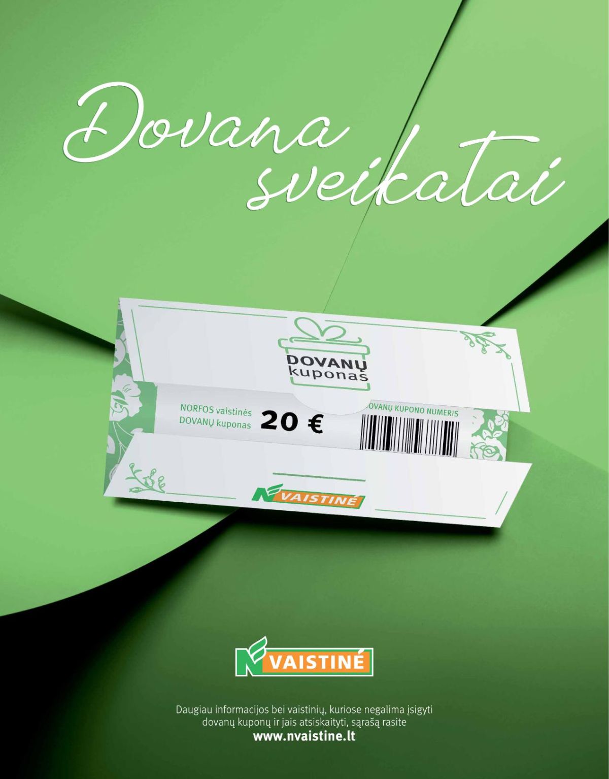 NVAISTINĖ (2026 05 01 - 2026 05 31) | 14