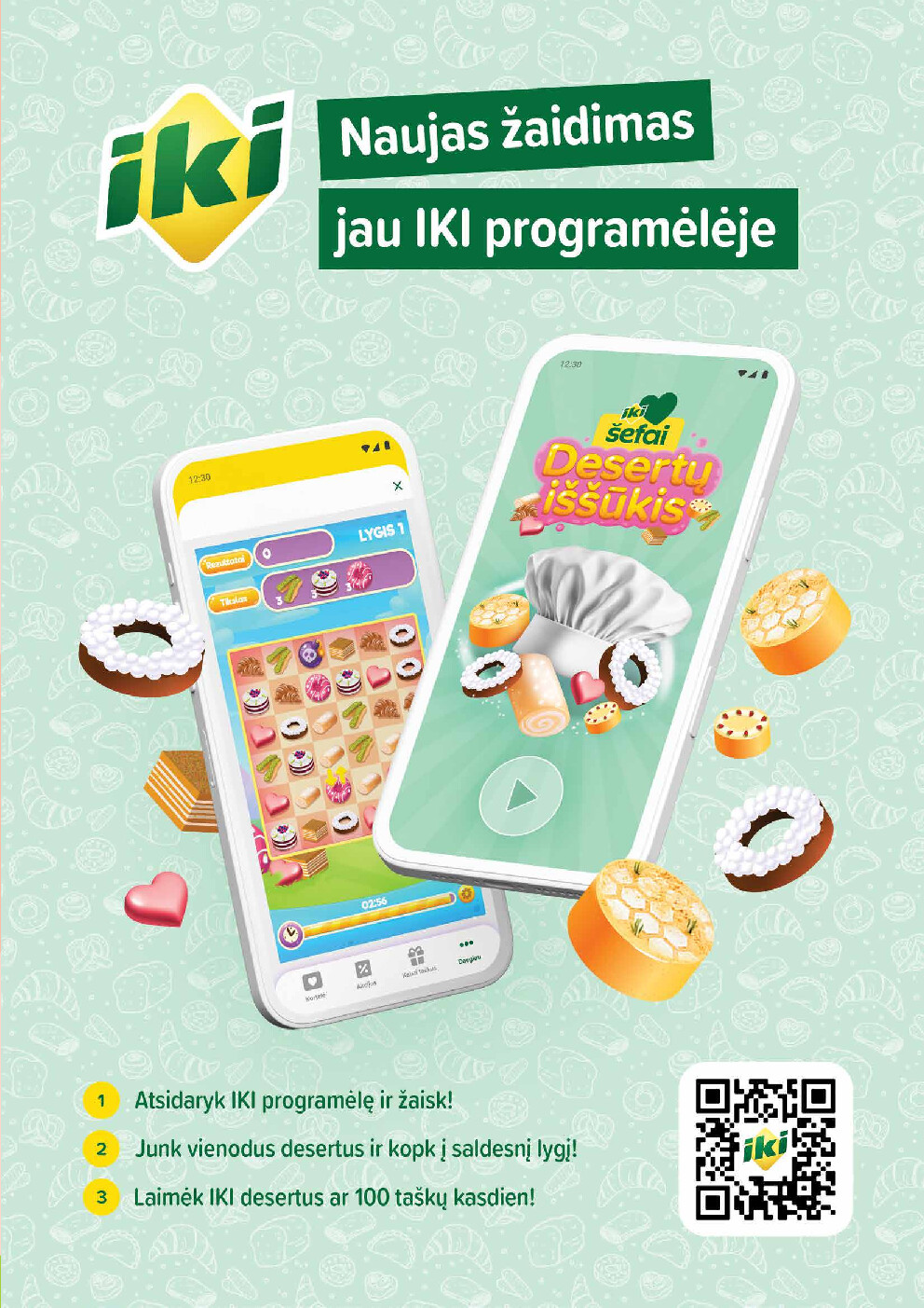 IKI Kaininis leidinys Nr. 12 (2026-03-16 - 2026-03-22) | 43