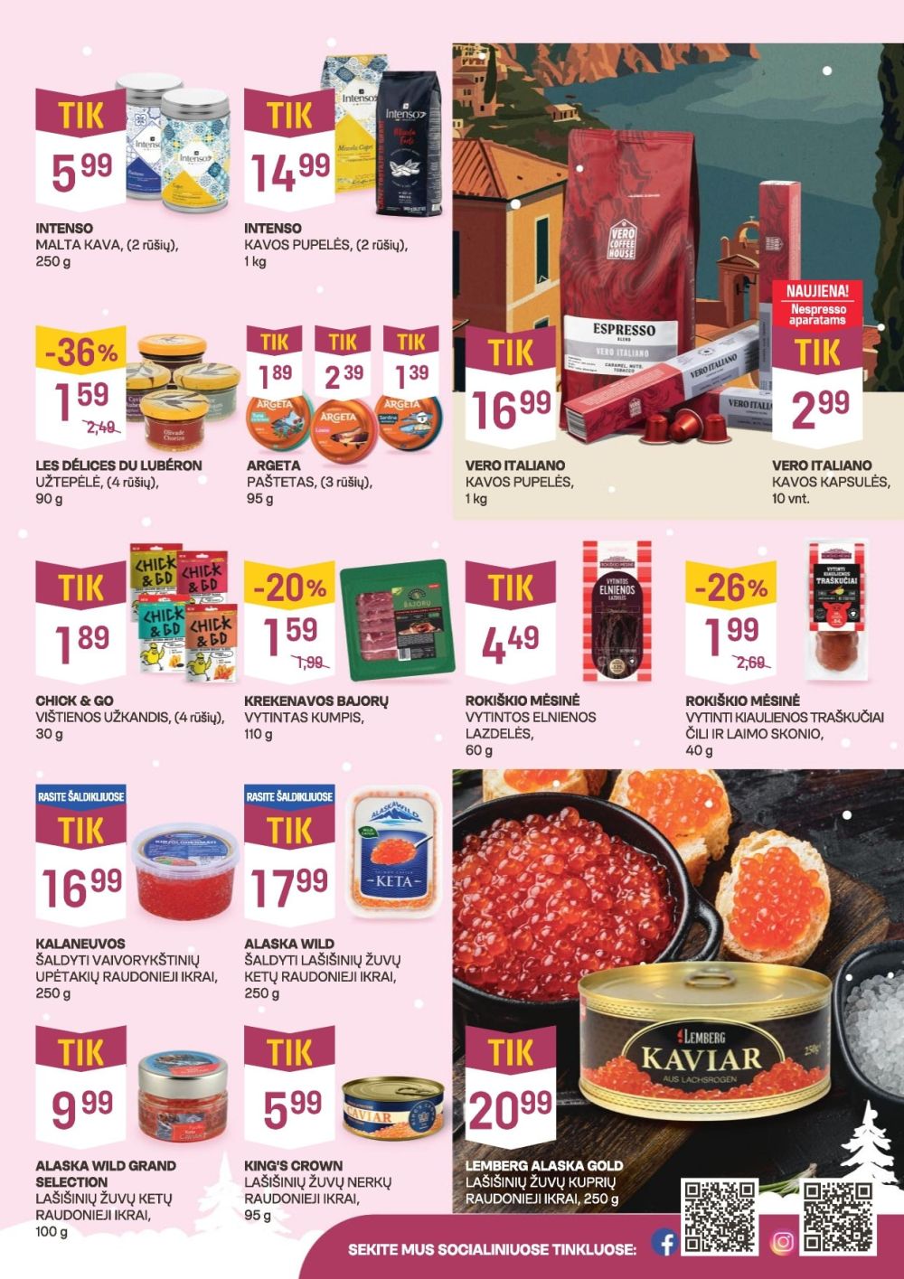 VYNOTEKA (2025 12 08 - 2025 12 21) | 3